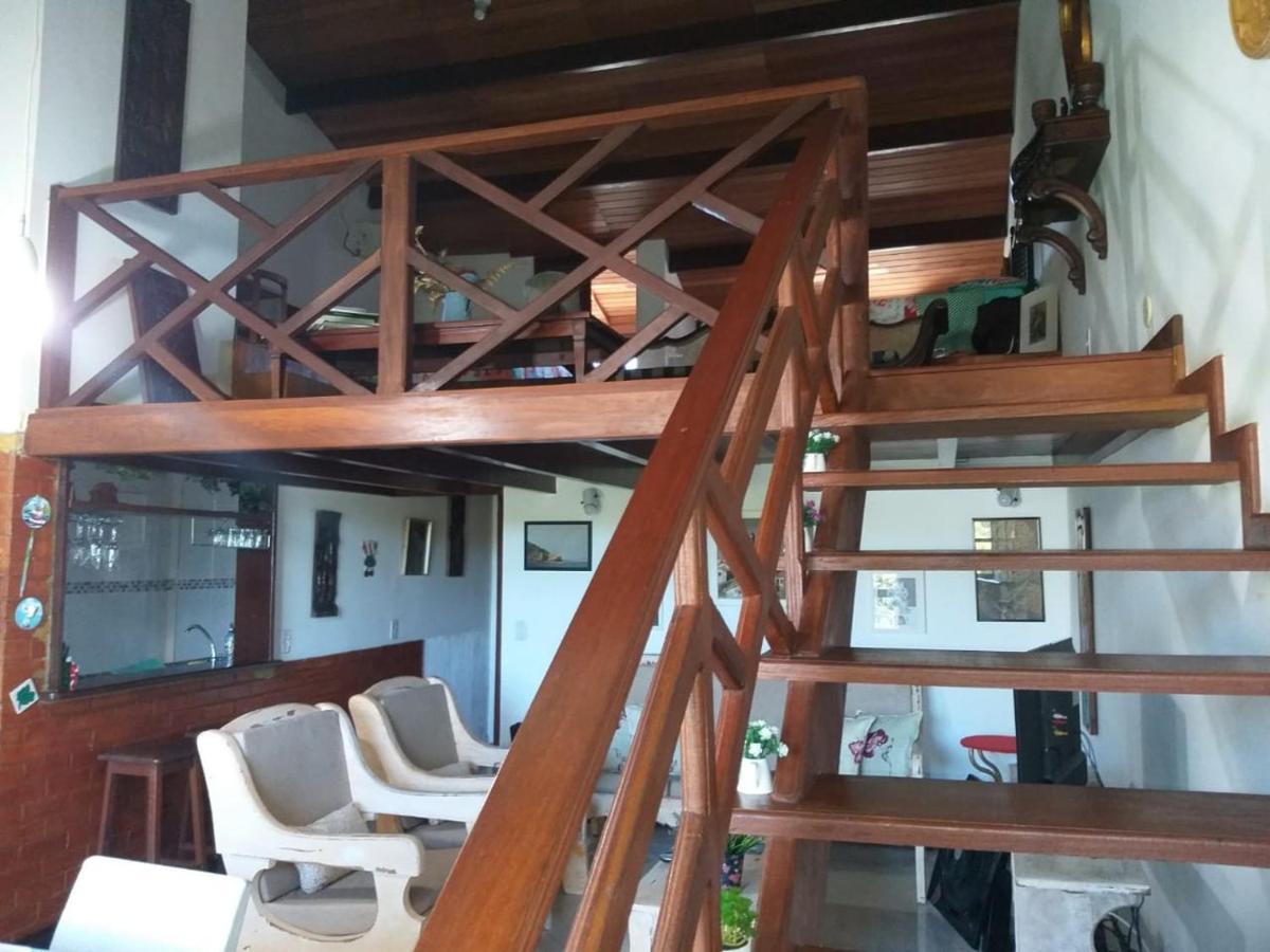 Duplex Top! - Visit And Love Us - Piccola Marina Bracuhy Angra dos Reis Dış mekan fotoğraf